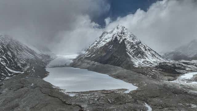 By building the world’s biggest dam, China hopes to control more than just its water supply