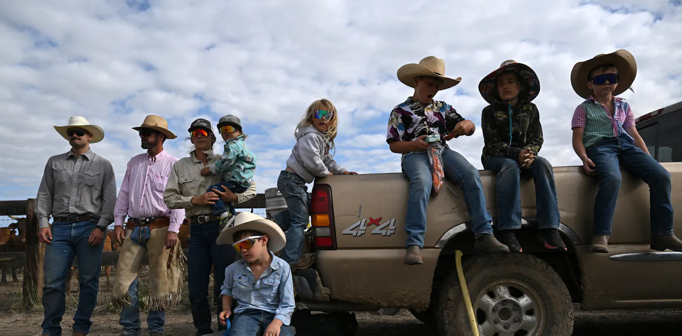 Why rural Coloradans feel ignored − a resentment as old as America itself