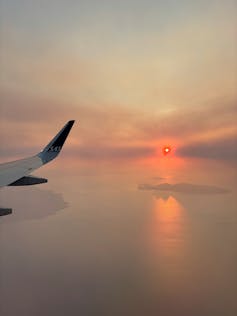 Flakë deri te përmbytjet: si zjarret shkatërruese të Evropës po nxisin krizën e ardhshme klimatike
