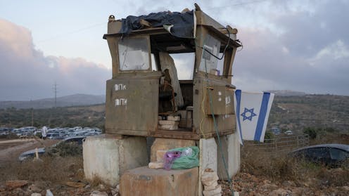 The quiet war: What’s fueling Israel’s surge of settler violence – and the lack of state response