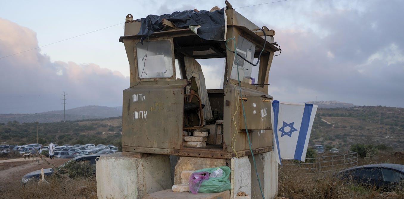 The quiet war: What's fueling Israel's surge of settler violence - and the lack of state response