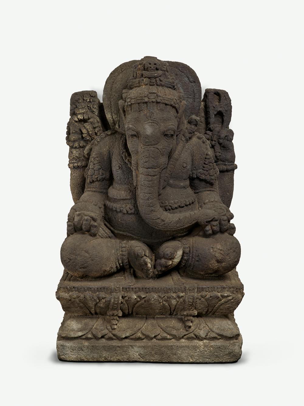 Ancient India, Living Traditions: an earnest effort to show how the art ...
