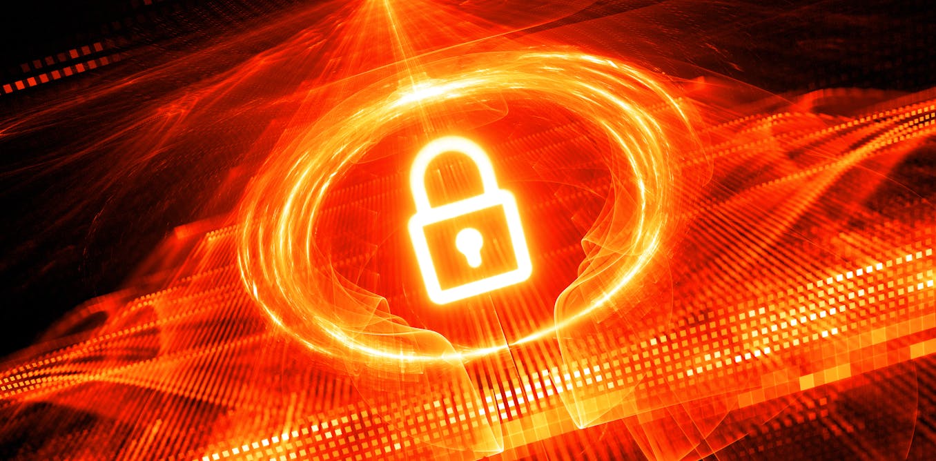 Quantum Technology Safeguards Videos from Unauthorized Access and Tampering Quantum Technology Safeguards Videos from Unauthorized Access and Tampering