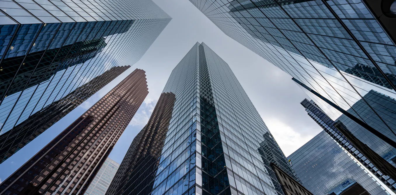 The company tax regime is a roadblock to business investment. Here’s what needs to change The company tax regime is a roadblock to business investment. Here’s what needs to change