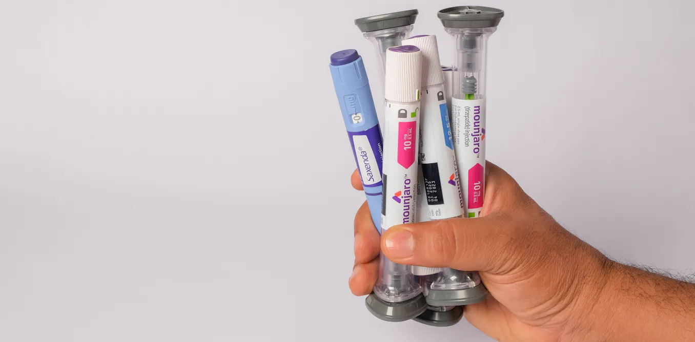 Weight loss drug demand continues to grow in the UK here's what's being done to keep supplies readily available Weight loss drug demand continues to grow in the UK here's what's being done to keep supplies readily available