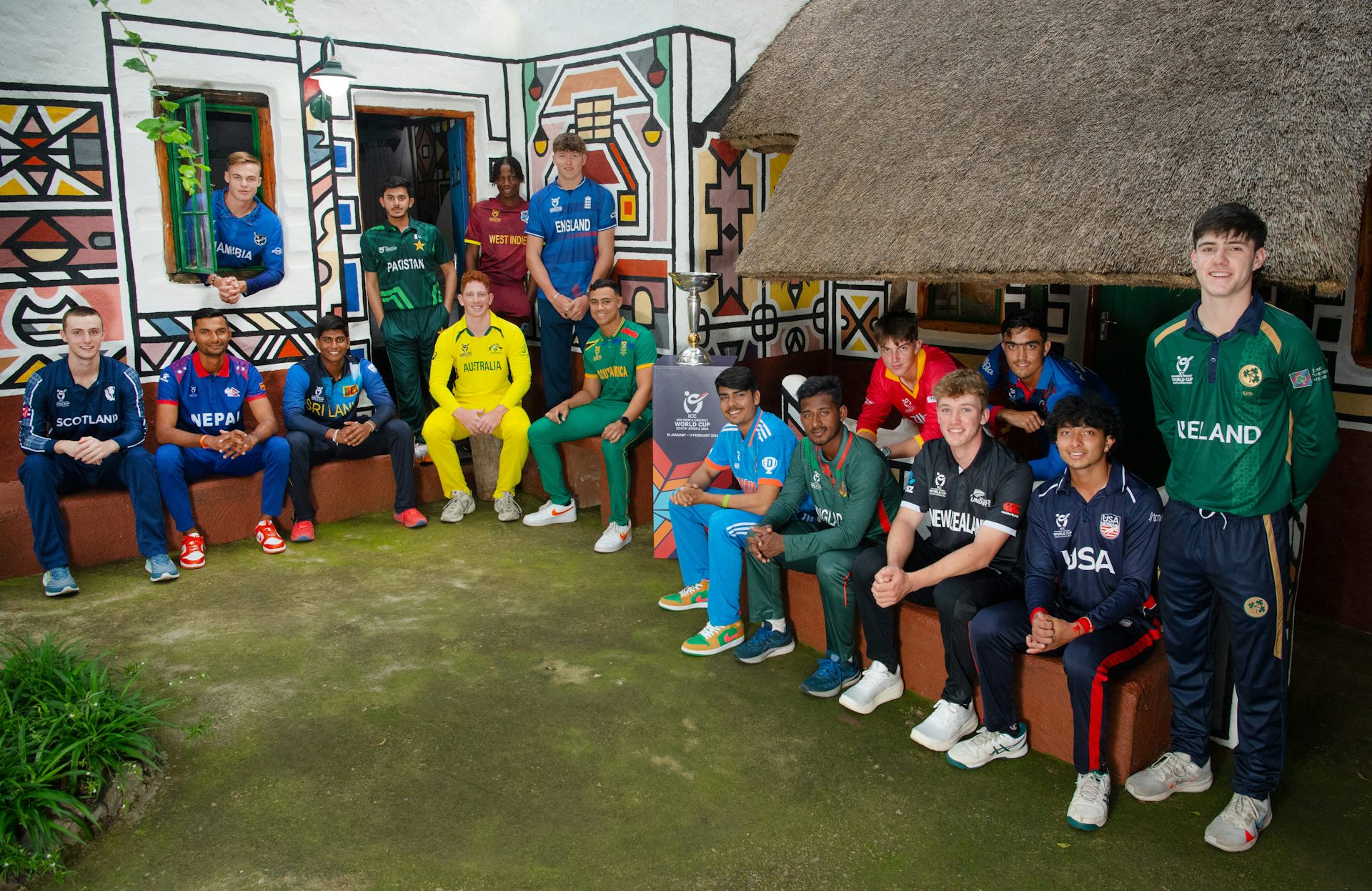 Cricket’s great global divide: elite schools still shape the sport