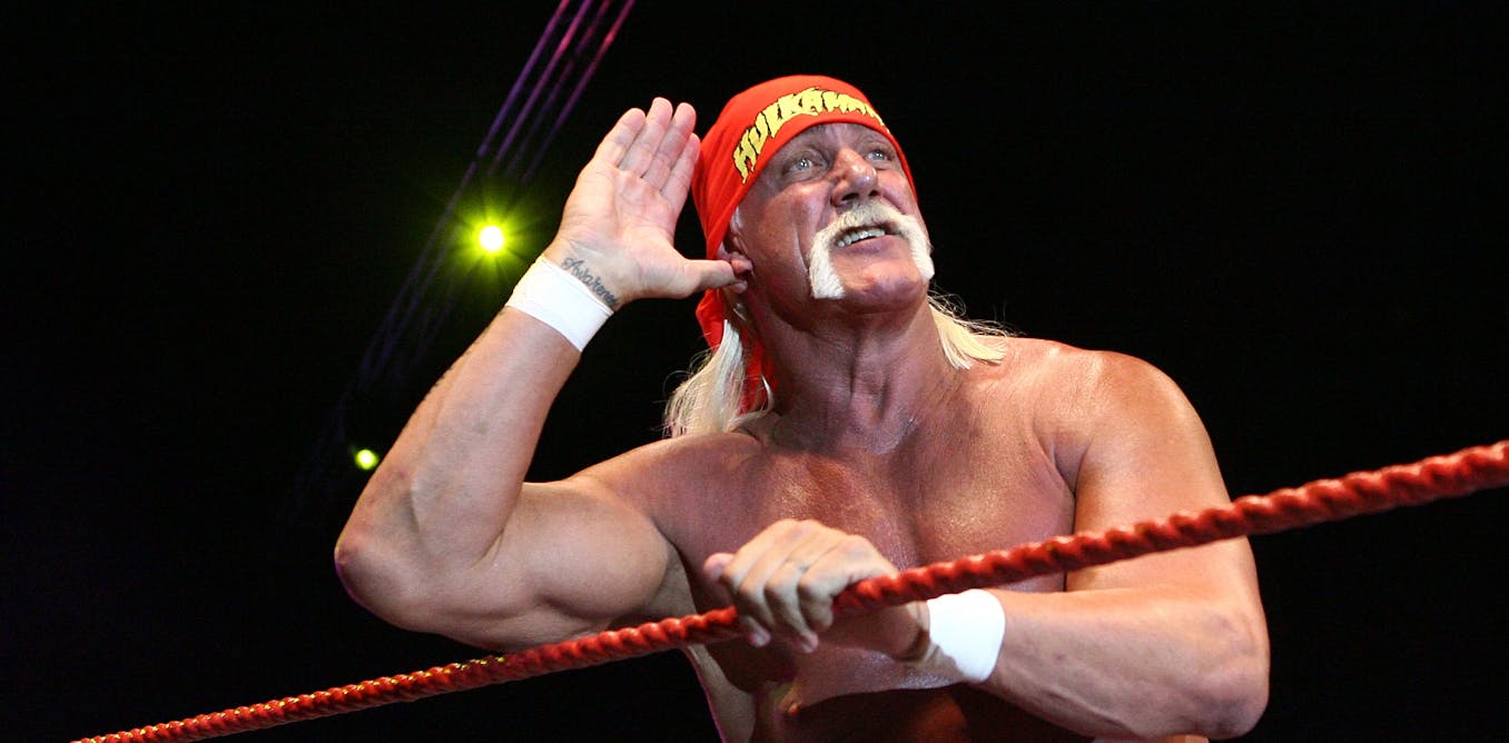 As wrestling fans reel from the sudden death of Hulk Hogan, a cardiologist explains how to live long and healthy − and avoid chronic disease As wrestling fans reel from the sudden death of Hulk Hogan, a cardiologist explains how to live long and healthy − and avoid chronic disease