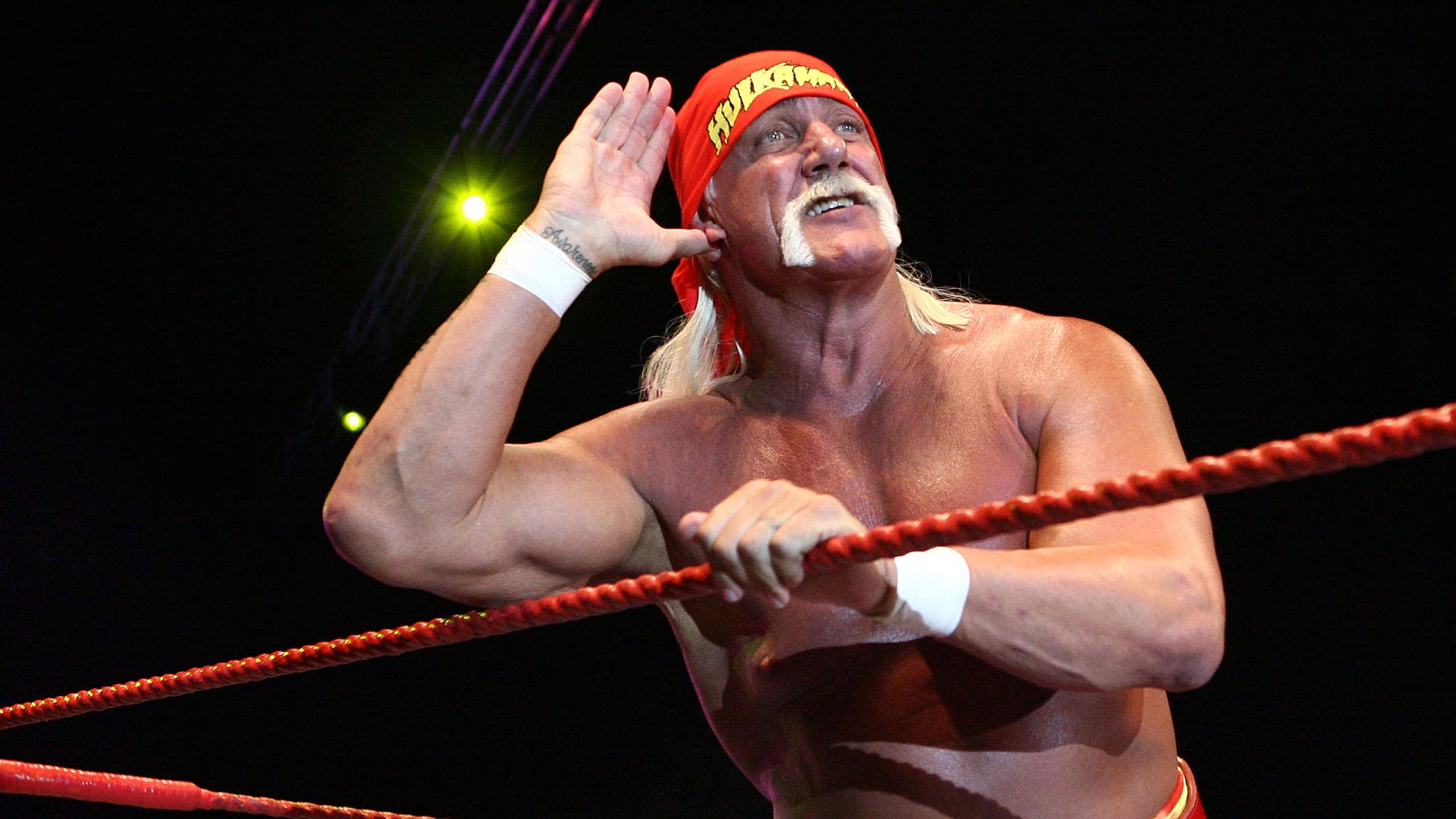As wrestling fans reel from the sudden death of Hulk Hogan, a cardiologist explains how to live long and healthy − and avoid chronic disease