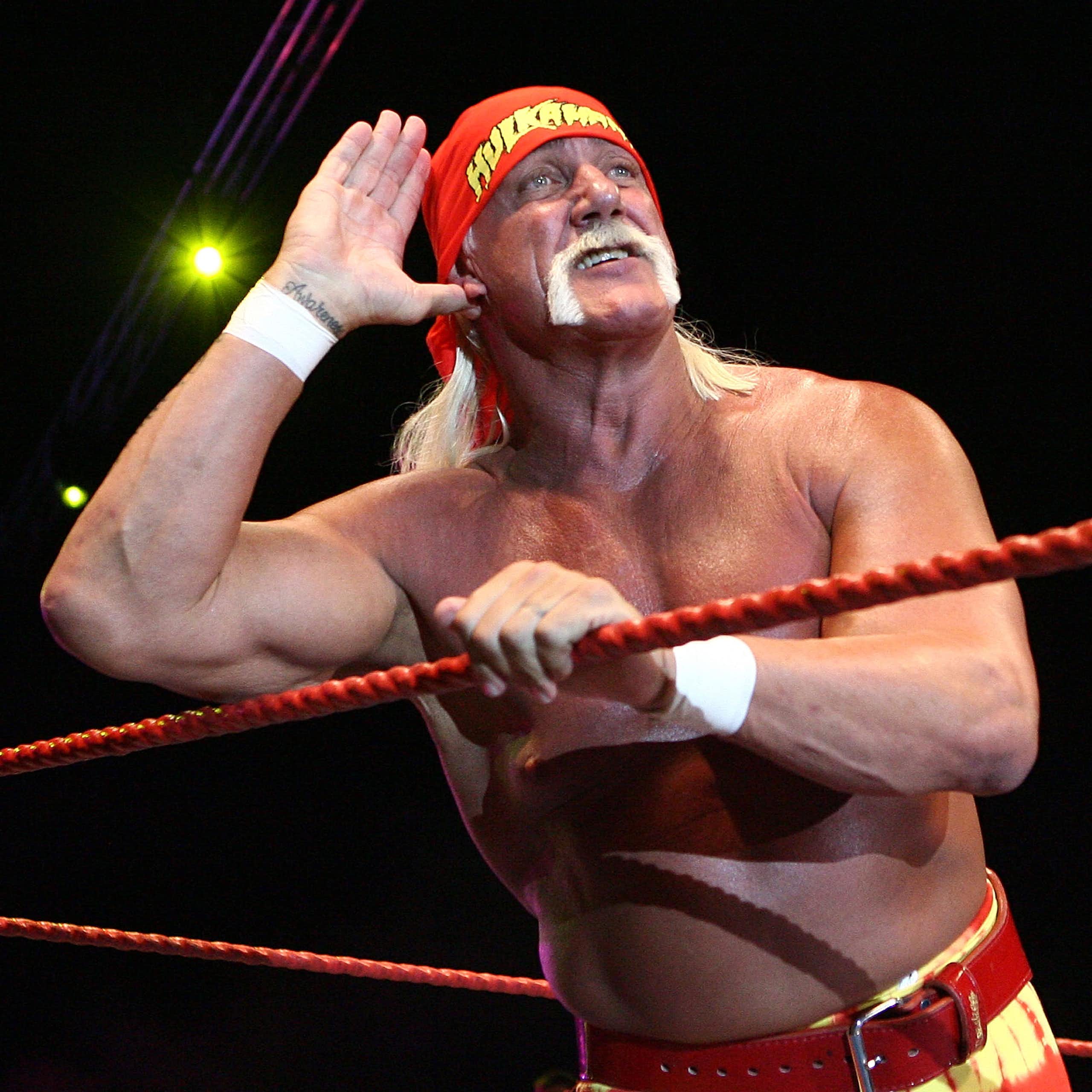 As wrestling fans reel from the sudden death of Hulk Hogan, a cardiologist explains how to live long and healthy − and avoid chronic disease
