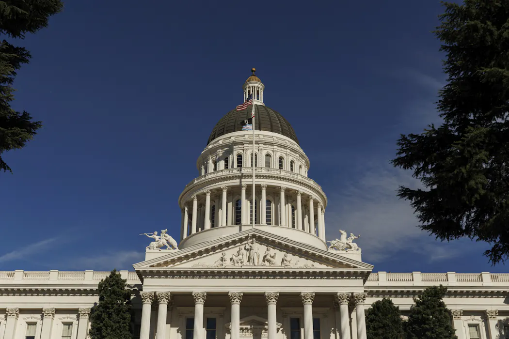 How states are placing guardrails around AI in the absence of strong federal regulation