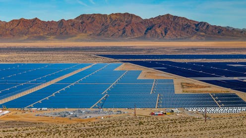 We’re not minimising the cost of the net zero transition. These reforms will help