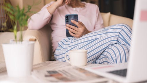 Jebakan ritme punë modern: Gjithmonë aktiv, gjithmonë i lodhur, ndonjëherë i ashpër