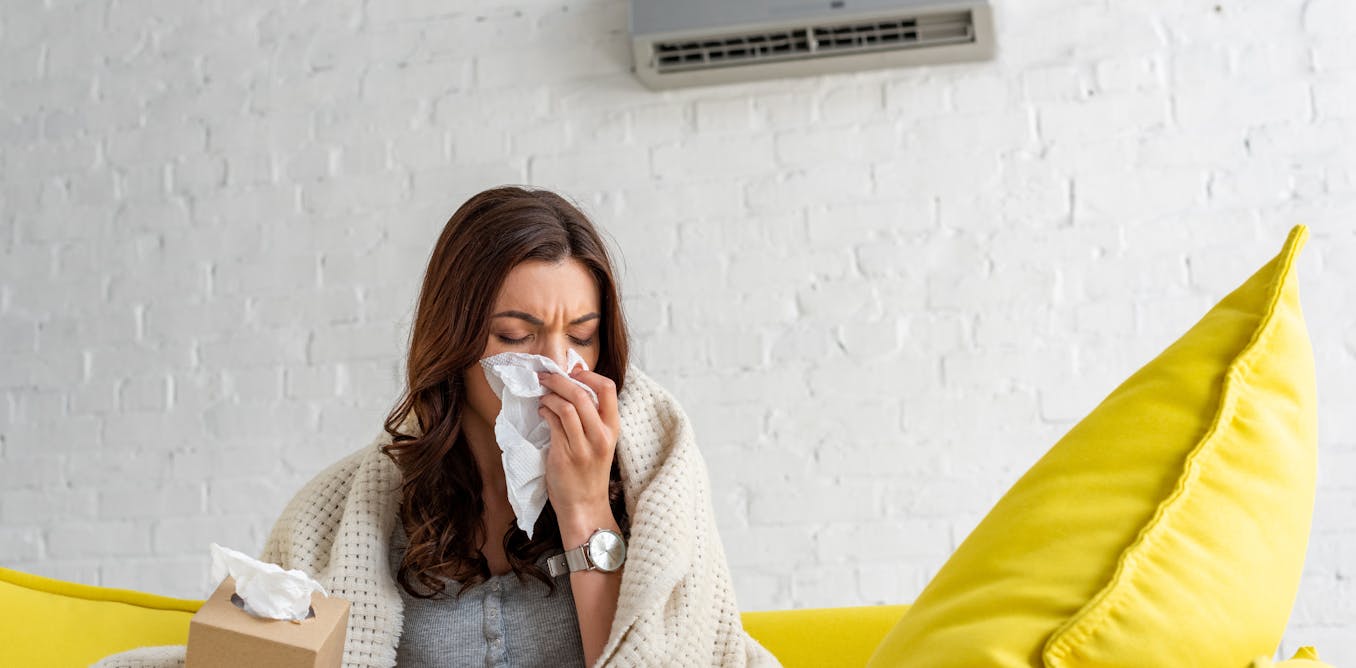 Is Fresh Air Good When Sick: Surprising Health Benefits Revealed
