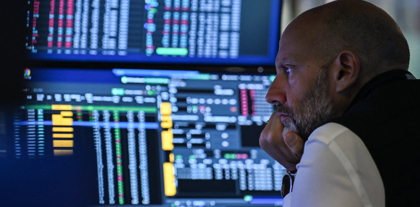 When It Comes to Finance, ‘Normal’ Data Is Actually Pretty Weird When It Comes to Finance, ‘Normal’ Data Is Actually Pretty Weird