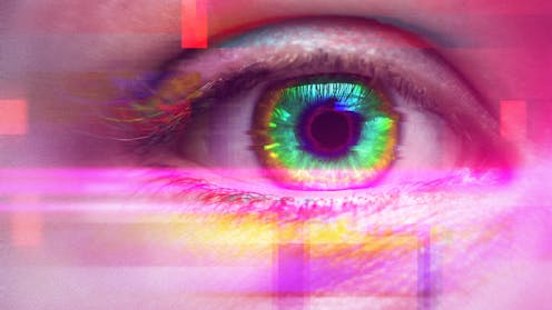 Studim zbulon lidhjen dhe ndryshimet midis udhëtimeve me drogën psikedelike DMT dhe përvojave të afërta me vdekjen