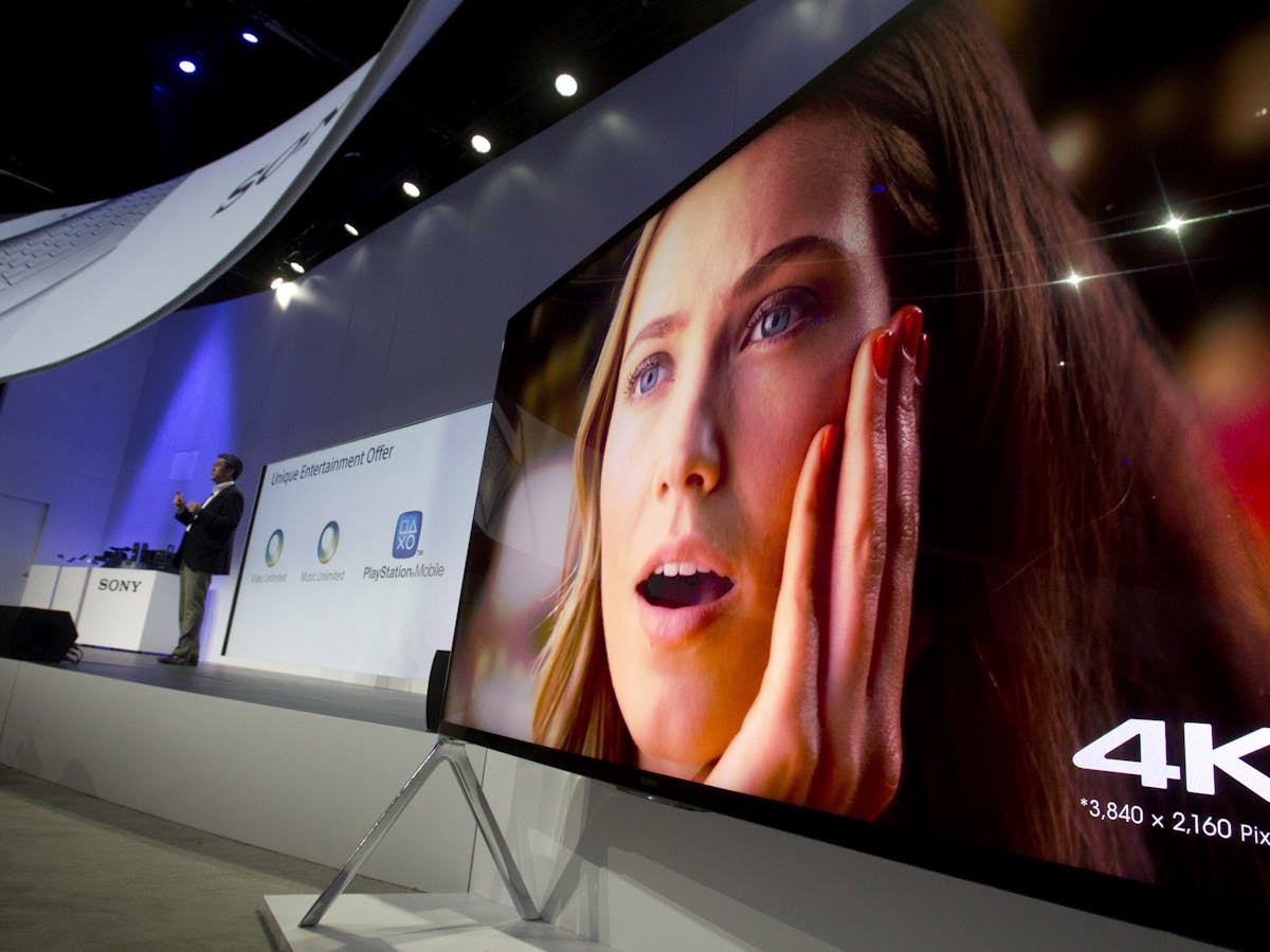 Are Quantum Dot Tvs And Their Toxic Ingredients Actually Better For The Environment Are Quantum Dot Tvs And Their Toxic Ingredients Actually Better For The Environment