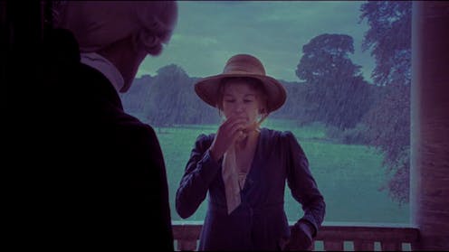 Suplementi kulturor: shiu i Jane Austen