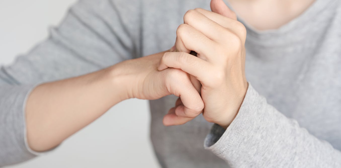 ¿Por qué nos fascina tanto el crujido de los huesos? Ciencia (y mito) detrás de un sonido viral