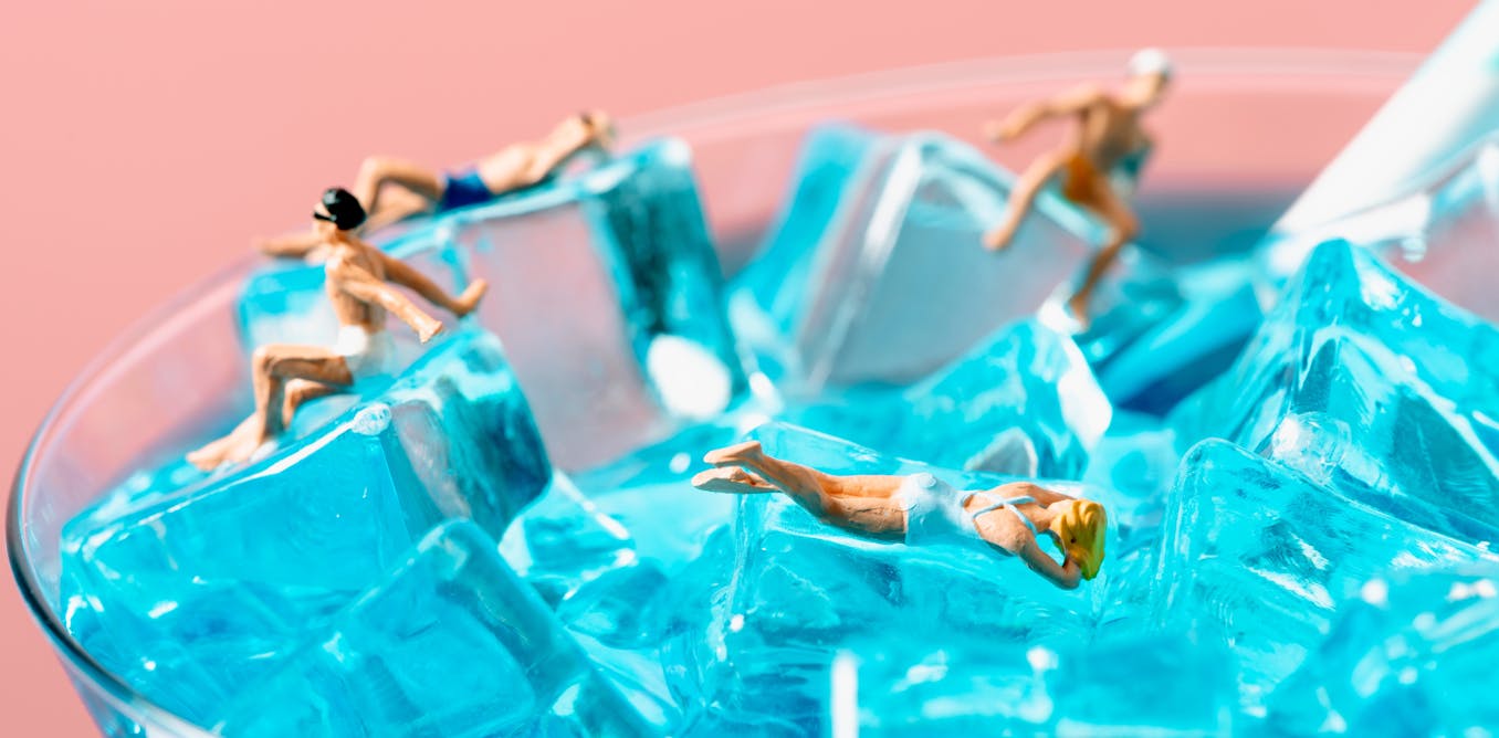 ¿Funcionan las mantas refrescantes virales en TikTok?