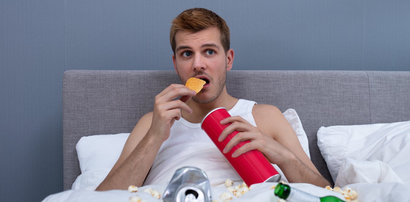 ¿Con qué frecuencia debemos lavar las sábanas? Una microbióloga responde