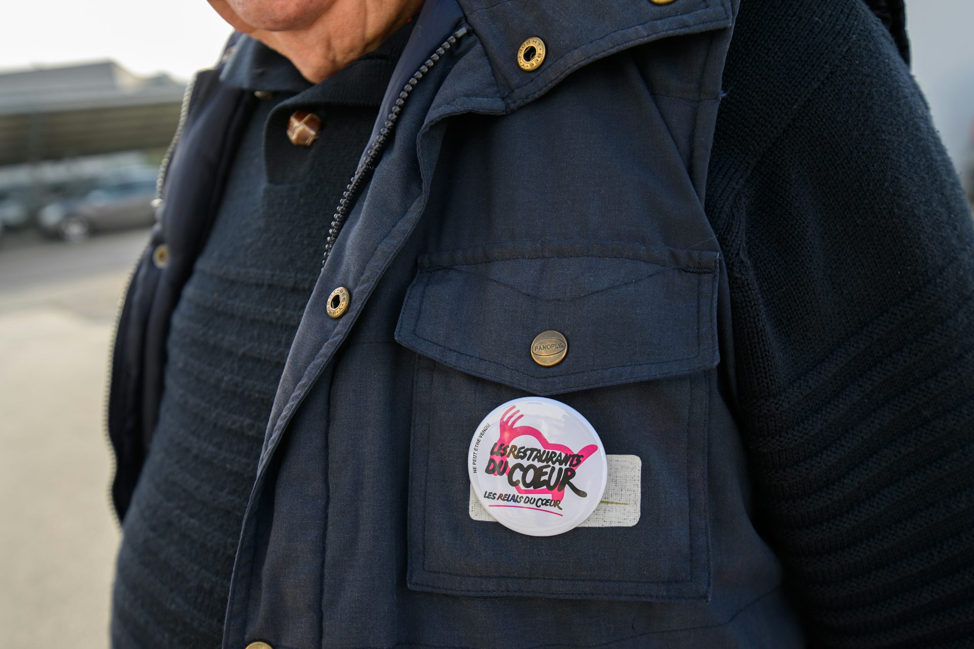 La pauvreté de masse : symptôme d’une crise de la cohésion sociale