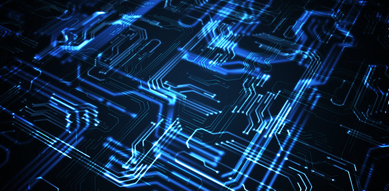 South Africa and China Set Up a Quantum Communication Link: How We Did It and Why It’s Historic South Africa and China Set Up a Quantum Communication Link: How We Did It and Why It’s Historic
