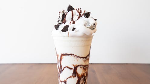 U ushqyen me një milkshake me 130g yndyrë për të parë ndikimin në tru – ja çfarë mësuam