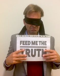 Circle of relatives farmers say their way of living is an unimaginable dream when ‘the bread of life is worth less than rusty metal’ 1 Alt text