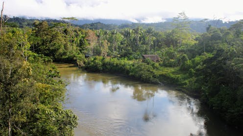 Ancient shells and pottery reveal the vast 3,200-years-old trade routes of Oceania’s Indigenous peoples