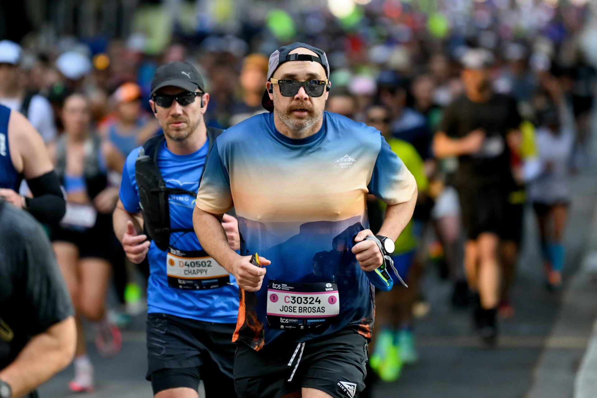 Why endurance events like marathons should have weight divisions for heavier runners