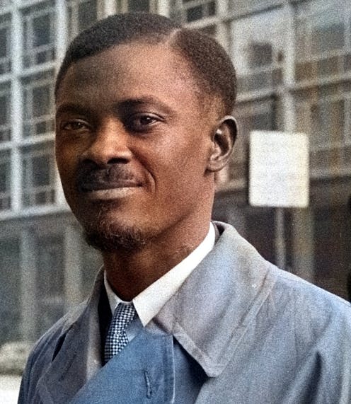 Qyteti i Lumumbës: Rinia vizaton të ardhmen e panafrikanizmit