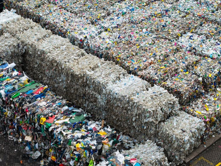 Plastika dhe shëndeti njerëzor: çfarë është në rrezik në bisedimet globale në Gjenevë
