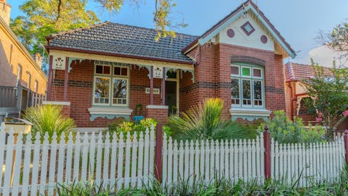 The government has asked for bold proposals. Maybe it’s time to consider taxing the family home