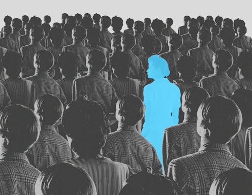 Are you really an ISFJ? The truth about personality tests – and why we keep taking them