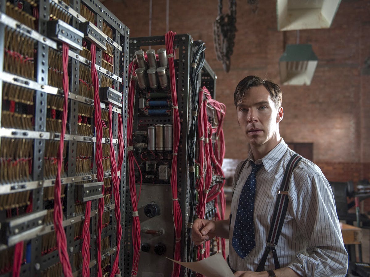 The Imitation Game Is It History Drama Or Myth The Imitation Game Is It History Drama Or Myth
