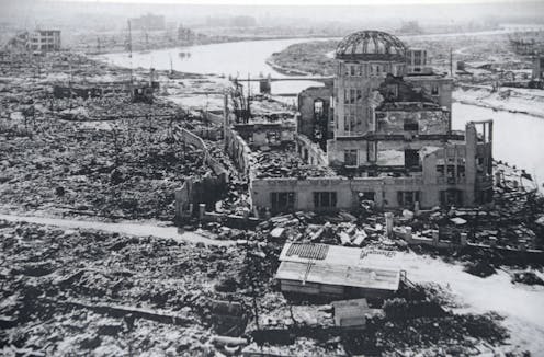 80 vjet më pas, çfarë ndodhi me të mbijetuarit e Hiroshima dhe Nagasaki?