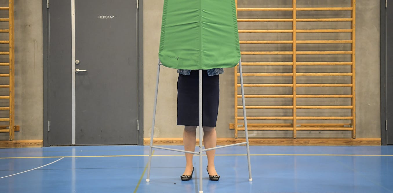 The UK needs a new electoral system – should it copy Scandinavia?