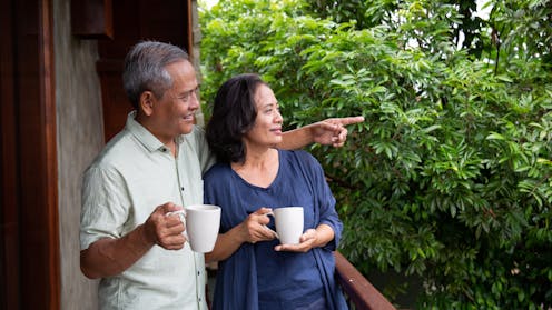 Mau tinggal di mana saat tua nanti? Saatnya mempersiapkan diri jadi lansia mandiri