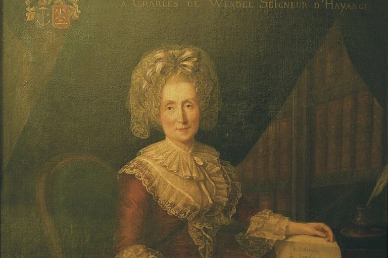 Marguerite de Wendel