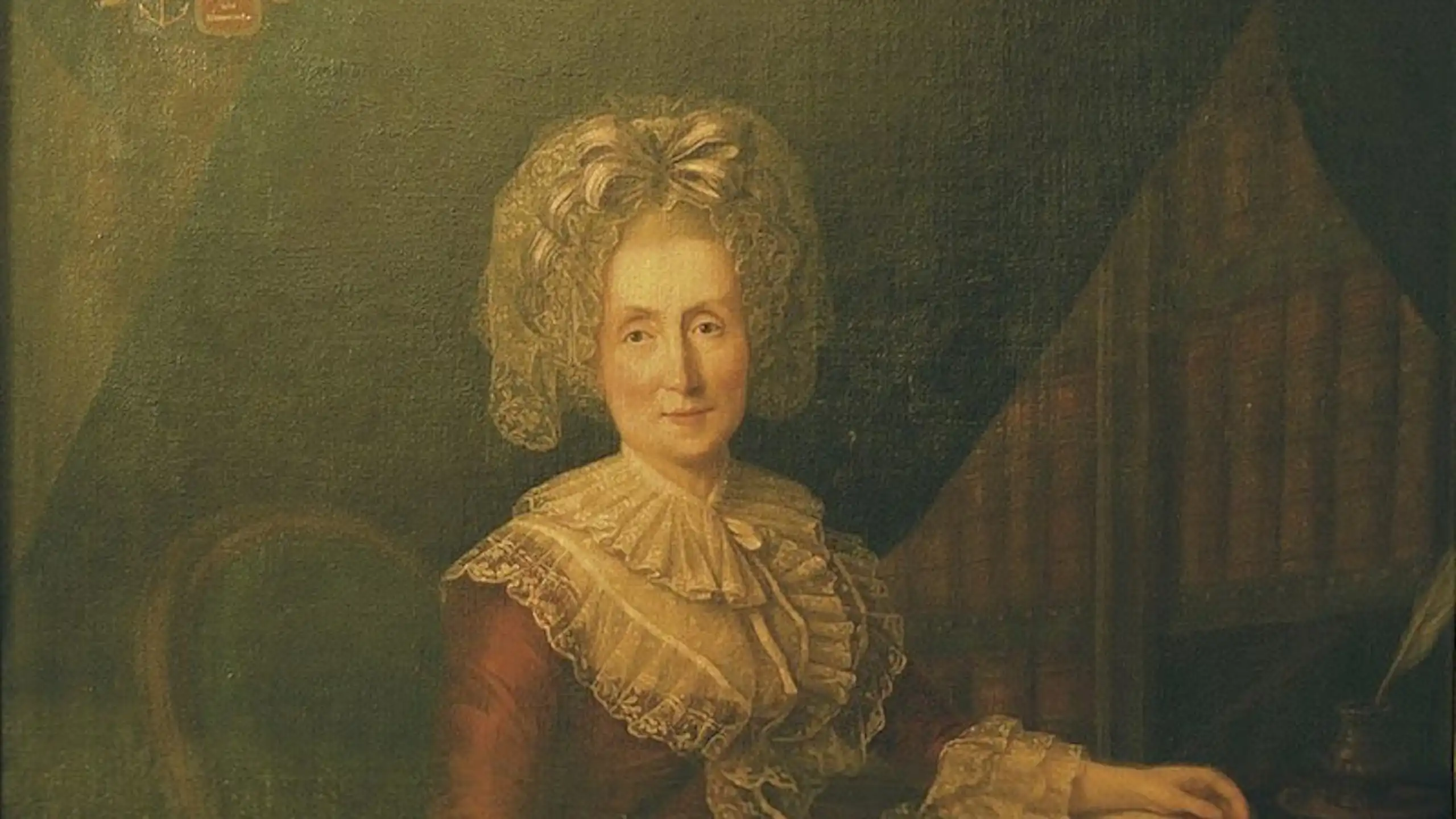 Marguerite de Wendel