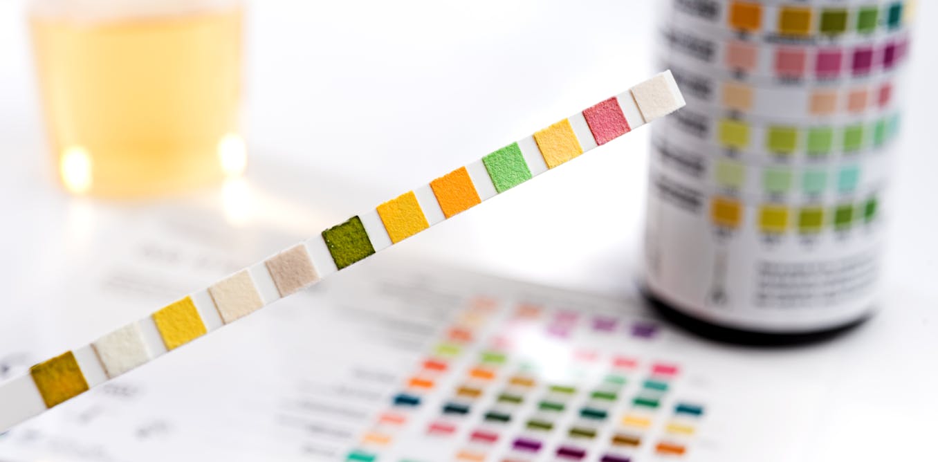 ¿Neutro es siempre sinónimo de equilibrio?