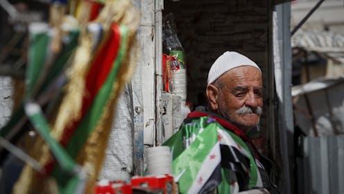 For Syrian Druze, latest violence is one more chapter in a centuries-long struggle over autonomy
