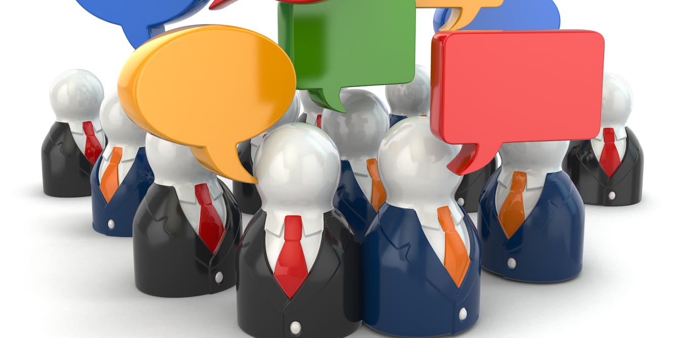 Politicians are using social media to campaign - new research tells us what works and what doesn't
