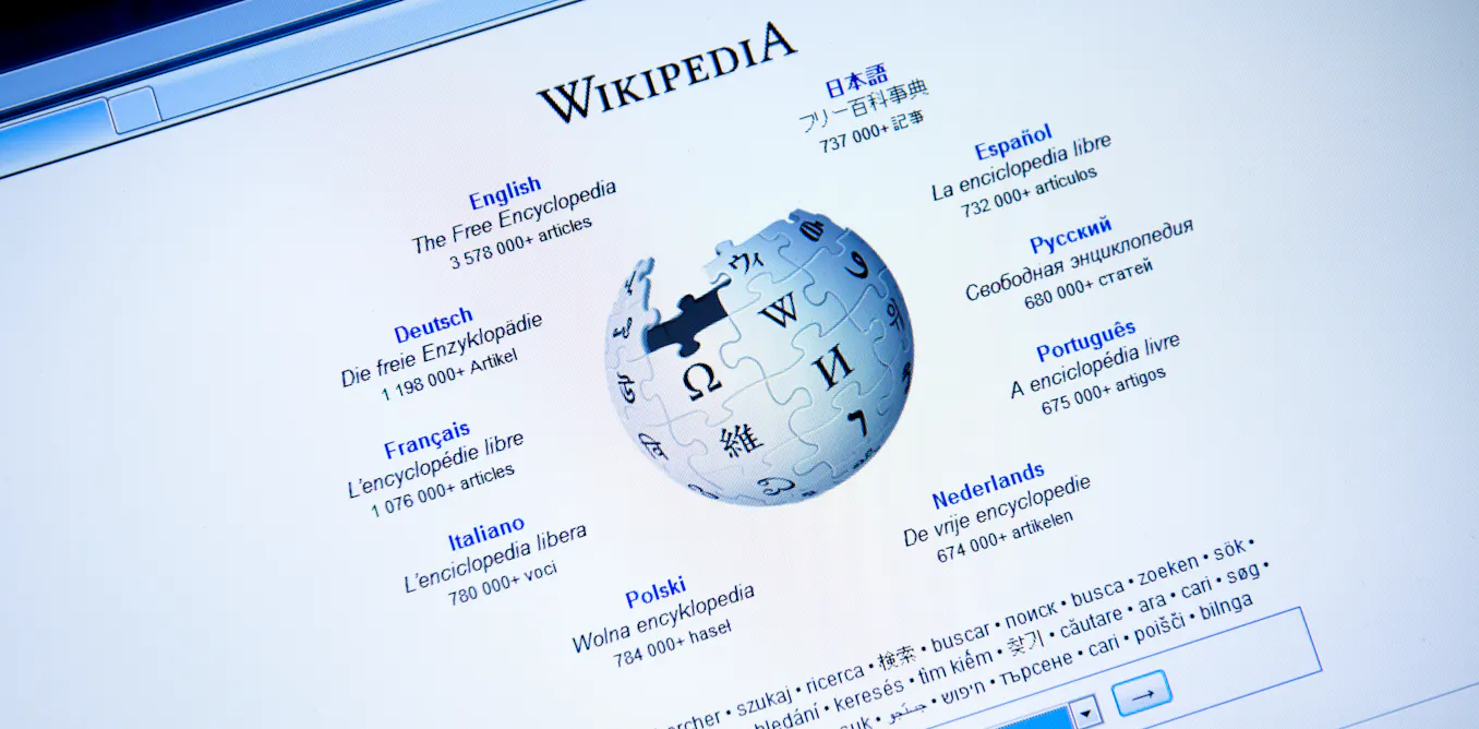 Wikipedia’s ‘neutrality’ has always been complicated. New rules will make questioning it harder thumbnail
