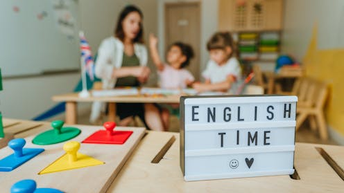 Si si mund të përmirësojmë mësimdhënien e anglishtes: a kopjojmë Suedinë?