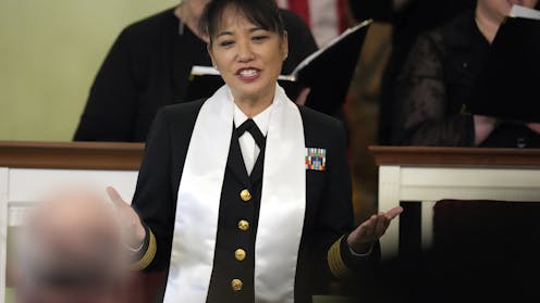 Schools are looking for chaplains, but the understanding of who – and what – chaplains are varies widely