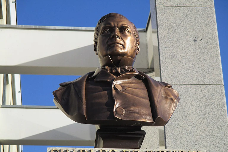 Charles de Wendel