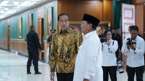 Abolisi dhe Amnesti: Sinjali nga Prabowo pa hijen e Jokowit?