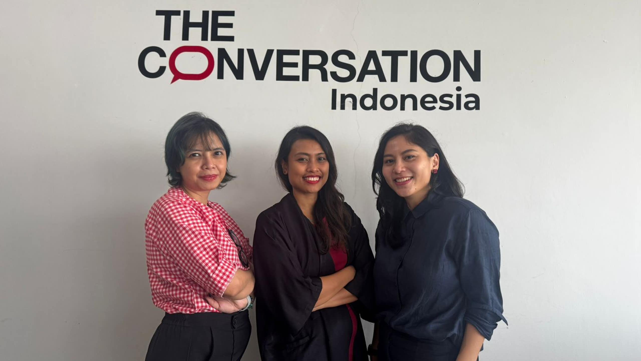 Kepemimpinan baru TCID: Siap menjawab tantangan zaman