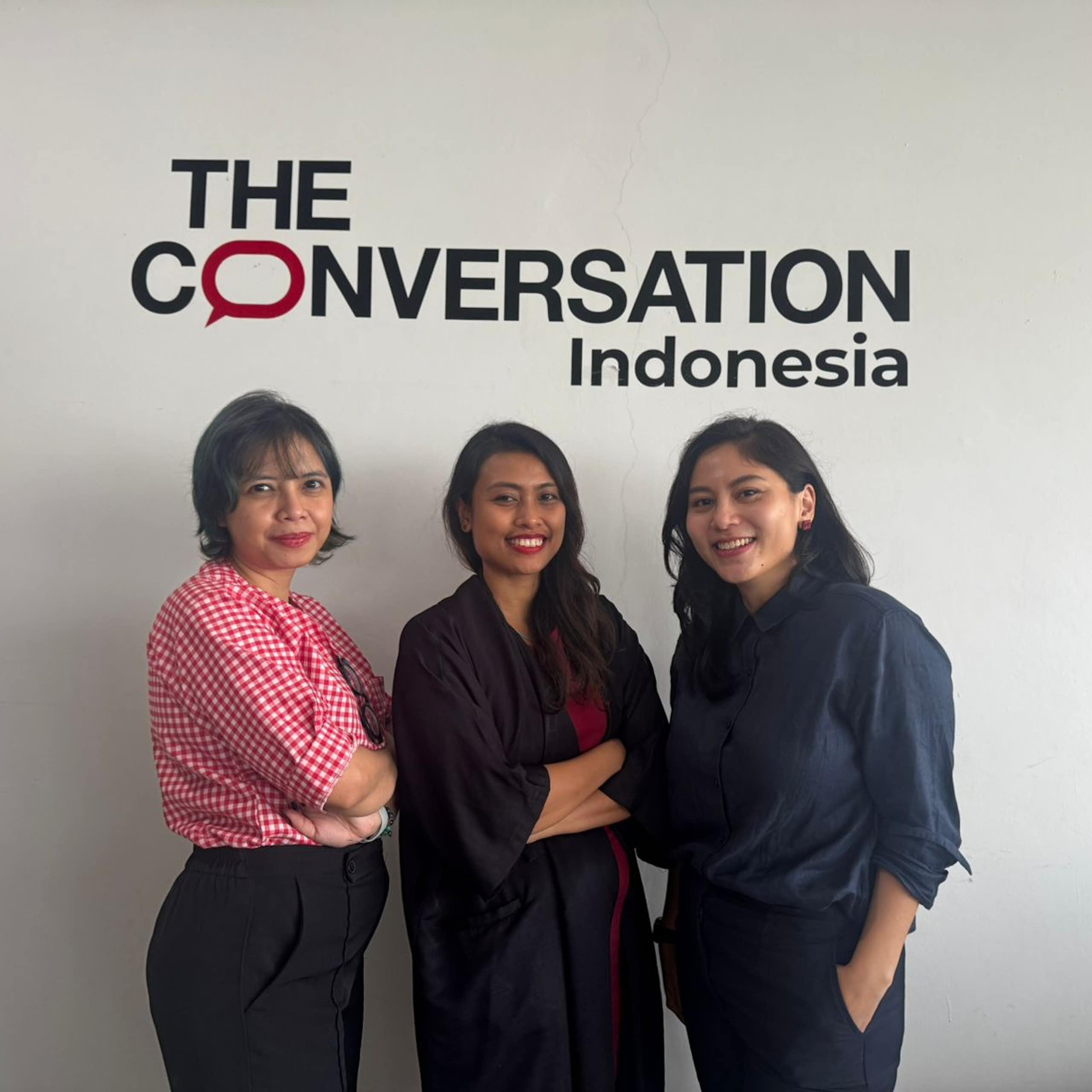 Kepemimpinan baru TCID: Siap menjawab tantangan zaman